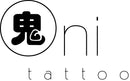 Oni Tattoo